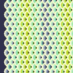Aquatic Lace in Marine