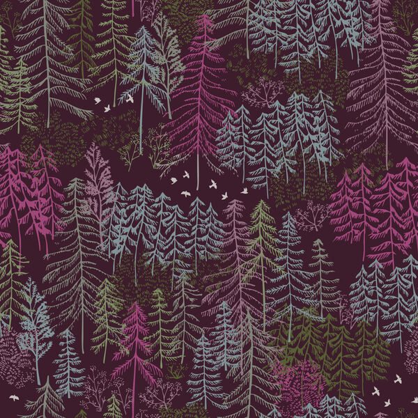 Forest Walk in Multi