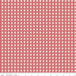 Tablecloth in Schoolhouse