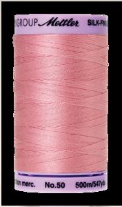Rose Quartz (9104-1057) - Silk Finish Cotton 50wt - 547 Yards
