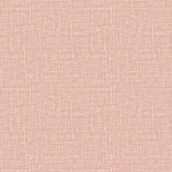 Slubby Faux Linen in Spiced Sugar