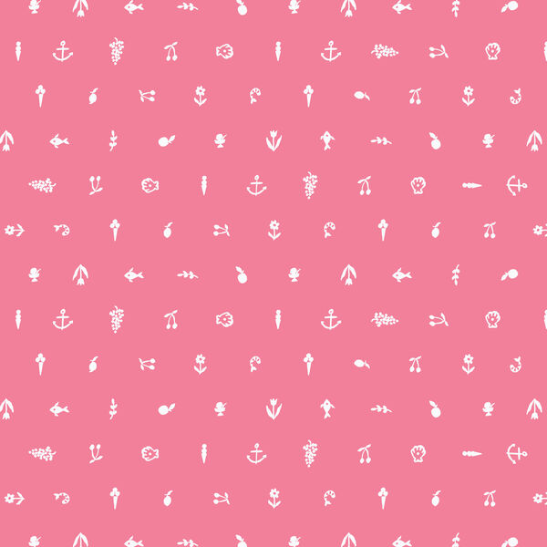 Petite Produce in Pink