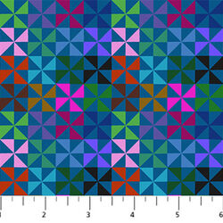 Pinwheel in Swish