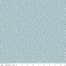 Dots in Dream