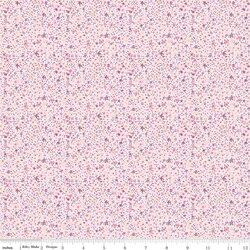 Ditsy in Pink