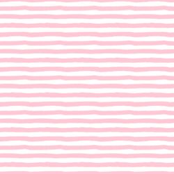 Stripes in Pale Hibiscus