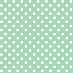 Candy Dot in Seaglass