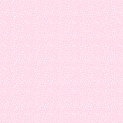 Small Polka Dot Bikini in Bubble Gum