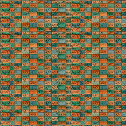 Checkerboard in Multi