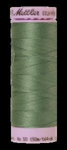 Palm Leaf (9105-0646) - Silk Finish Cotton 50wt - 164 Yards