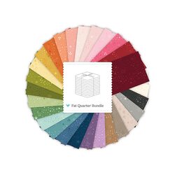 Storybook Basic Fat Quarter Bundle