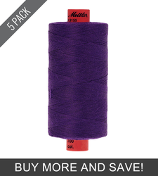 Deep Purple (9155-0046) - Metrosene - 1094 Yards (5 Pack)
