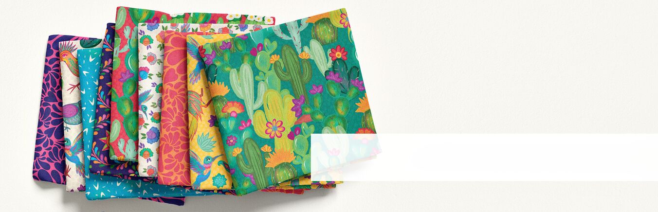 Cacti & Charm Preview Image