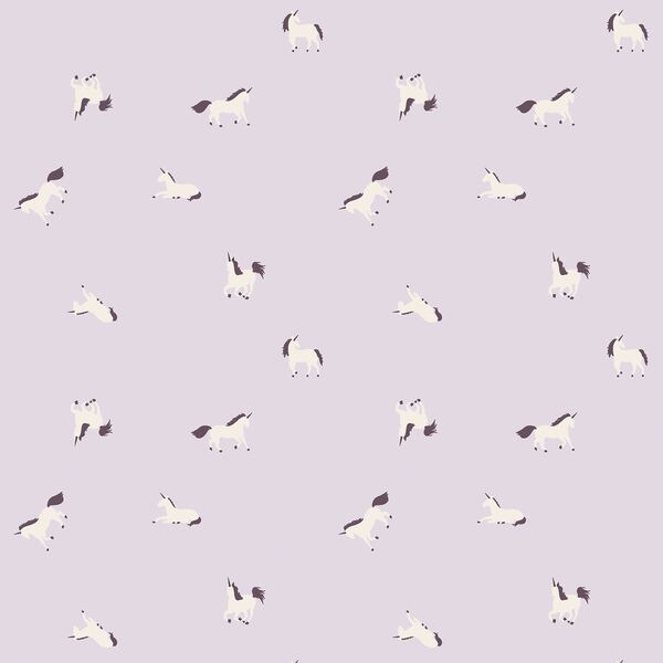 Tossed Unicorn in Spice