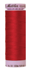 Country Red (9105-0504) - Silk Finish Cotton 50wt - 164 Yards