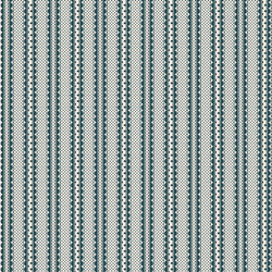 Legacy Stripe in Teal