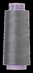 Roman Silver (9150-70421) - Silk Finish Cotton 50wt - 2000 Yards