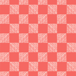 Summer Picnic in Cherry Red