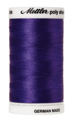 Venetian Blue (2596-3541) - Poly Sheen - 875 Yards