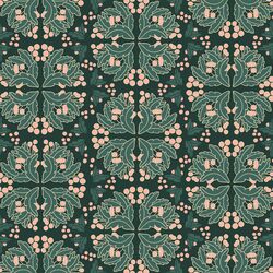 Tiled in Thicket
