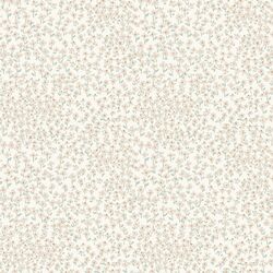 Garden Ditsy in Wheat