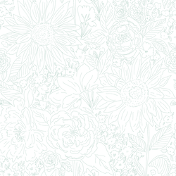 Paperie in Crush on White
