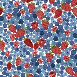 Large Berry Bliss in Liberty