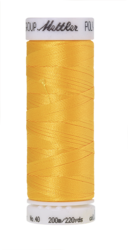 Yellow Bird (3406-0506) - Poly Sheen - 220 Yards