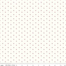 Clover in Tea Rose