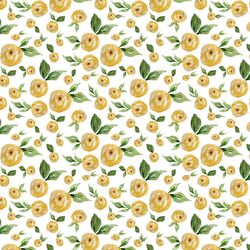 Roses in Honeycomb