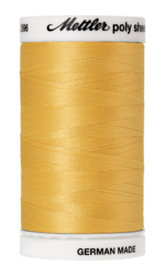 Butter Cup (2596-0630) - Poly Sheen - 875 Yards