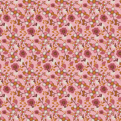 Orchard Haven in Peony