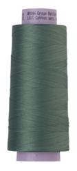 Palm Leaf (9150-0646) - Silk Finish Cotton 50wt - 2000 Yards