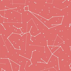 Star Charts in Poppy