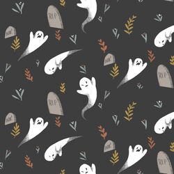 Ghost Stories in Onyx