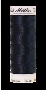 Navy (3406-3554) - Poly Sheen - 220 Yards