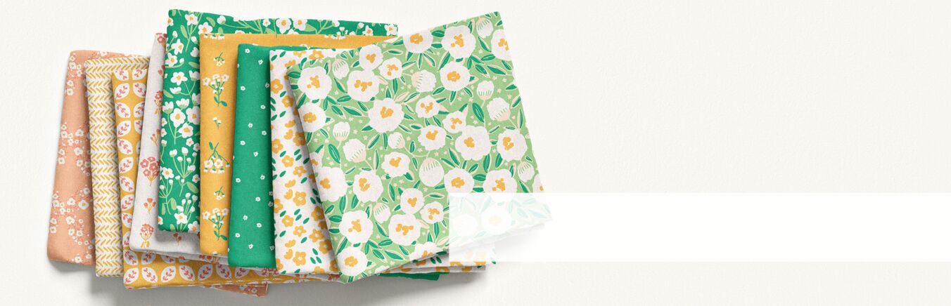 Backyard Blooms Preview Image