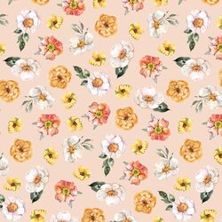 Victoria Blooms in Shell