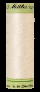 Muslin (9240-0778) - Silk Finish Cotton 60wt - 220 Yards