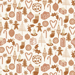 Little Christmas Treats in Winter Glow