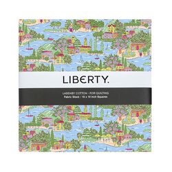 Summer Lakes 10" Square Pack