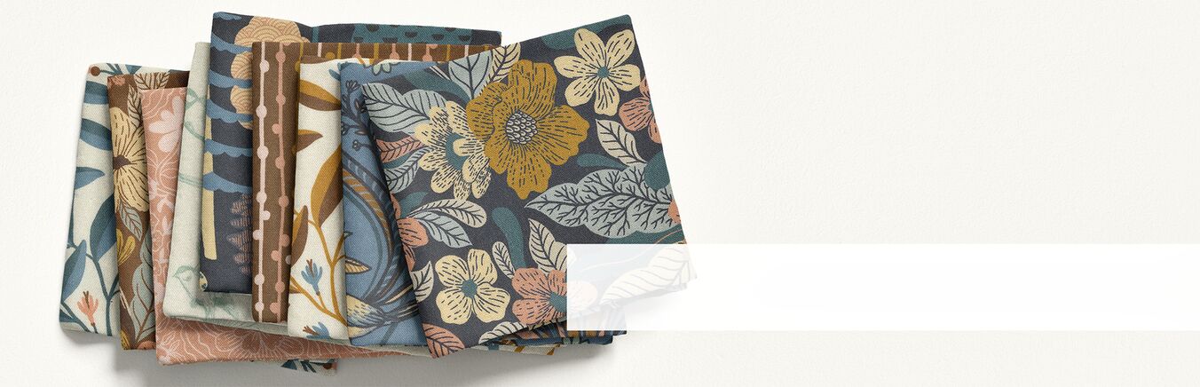 Feather and Forest Bloom Preview Image