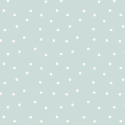Polka Dot in Pale Leaf