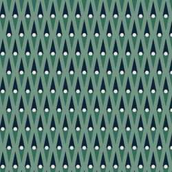 Head North in Green
