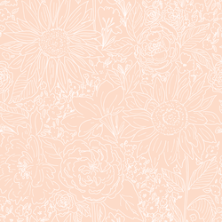 Paperie in Sweet Blush