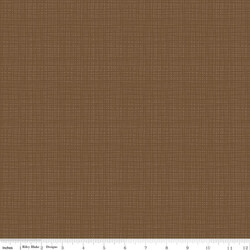 Texture in Teddy Bear