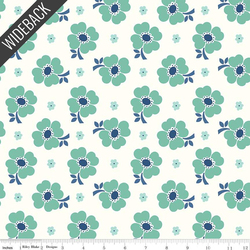 Isabell Wideback in Seaglass