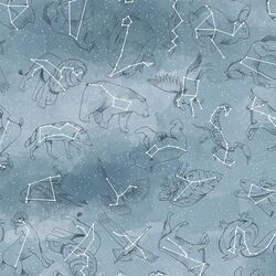 Constellations in Marine