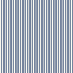 Sailor Stripe in Troposphere Blue