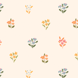 Meadow in Vintage